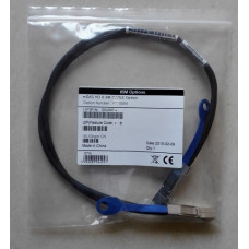 IBM 0.6m SAS Cable mini-SAS HD to mini-SAS HD 00J0094